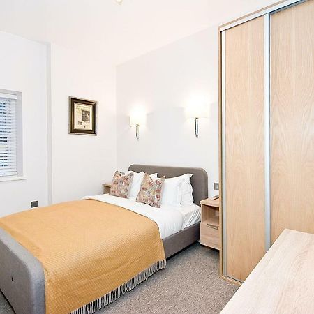 Eldon Chambers Pod 2 By City Living Λονδίνο Εξωτερικό φωτογραφία